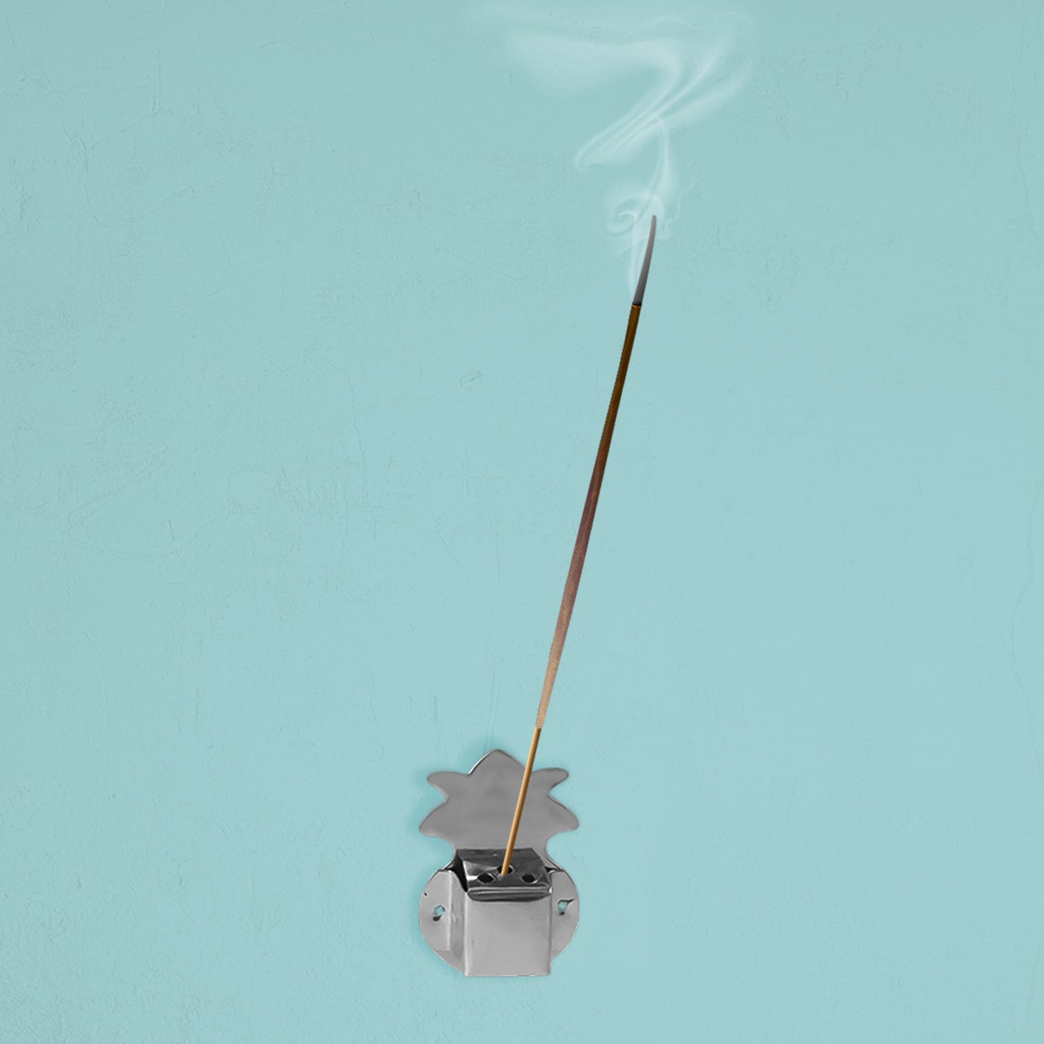 Spiritual Wall Mount Agarbatti Burner Spiritual Wall Mount Agarbatti Burner